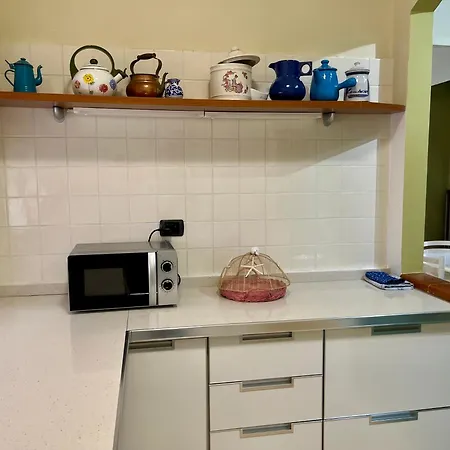 La Scuna Monterosso Apartman *