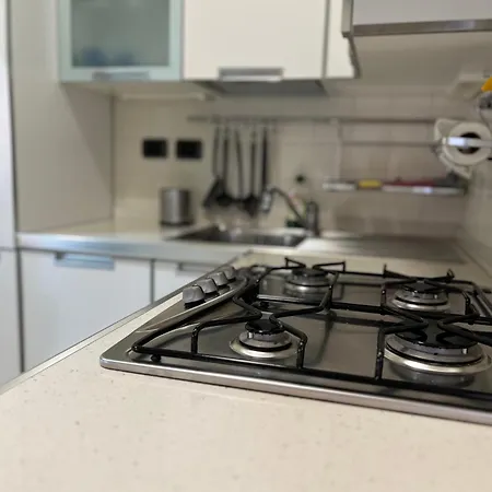 La Scuna Monterosso * مونتيروسّو ال ماري