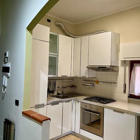 La Scuna Monterosso Apartment