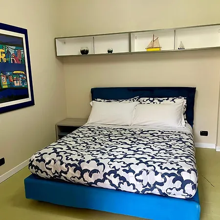 La Scuna Monterosso Apartman Monterosso al Mare