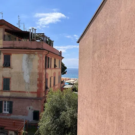 La Scuna Monterosso * مونتيروسّو ال ماري