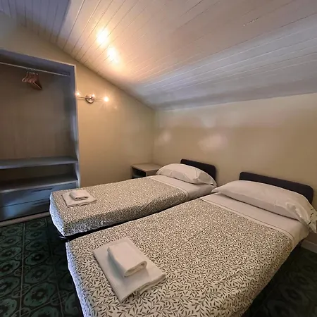 La Scuna Monterosso Monterosso al Mare