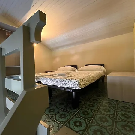 La Scuna Monterosso Μοντερόσο αλ Μάρε