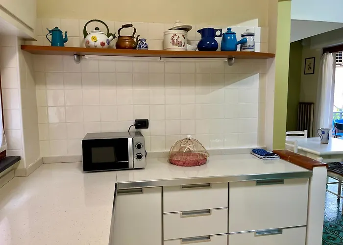La Scuna Monterosso Apartment *
