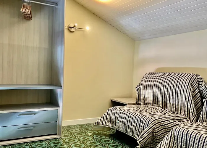 Apartment La Scuna Monterosso Monterosso al Mare