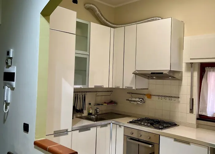 La Scuna Monterosso Apartment
