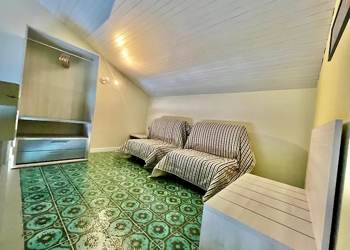 Apartment La Scuna Monterosso *