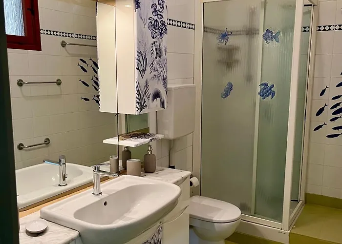 La Scuna Monterosso Apartment