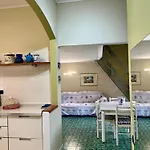 公寓 La Scuna Monterosso 蒙特罗索阿尔马雷