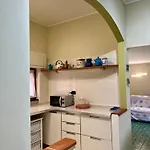 La Scuna Monterosso 公寓