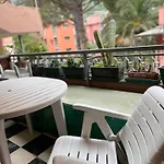 公寓 La Scuna Monterosso *