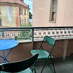 La Scuna Monterosso 公寓 *