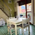 公寓 La Scuna Monterosso