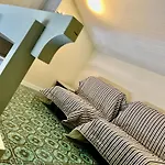 公寓 La Scuna Monterosso