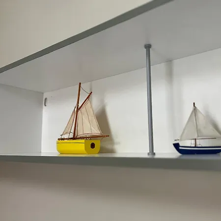 Apartamento La Scuna Monterosso Monterosso al Mare