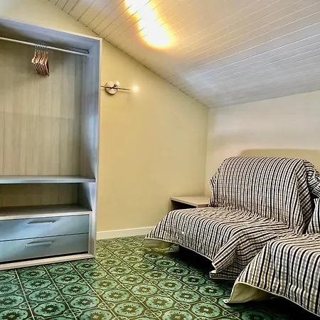 Apartment La Scuna Monterosso Monterosso al Mare