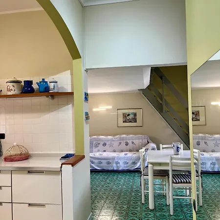 Apartment La Scuna Monterosso Monterosso al Mare