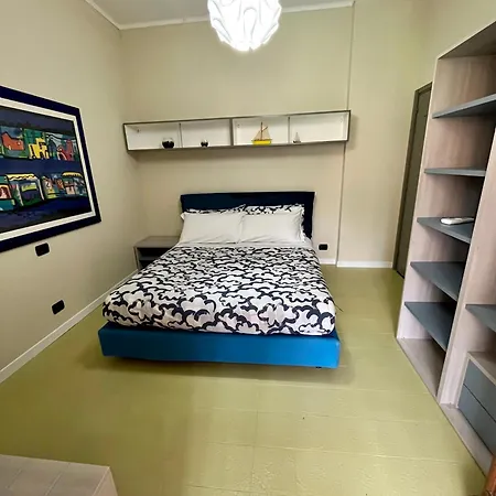 Apartamento La Scuna Monterosso