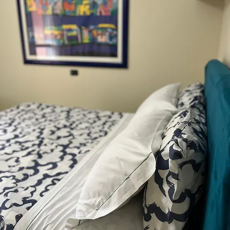 La Scuna Monterosso Apartamento *