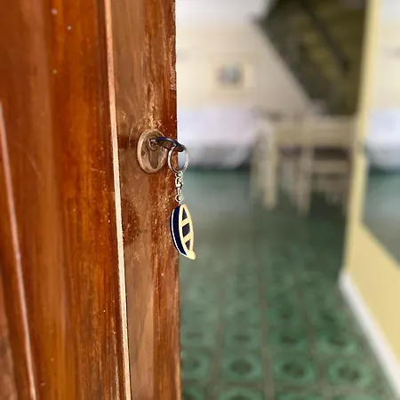 La Scuna Monterosso Apartment Monterosso al Mare
