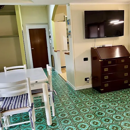 Apartment La Scuna Monterosso Monterosso al Mare