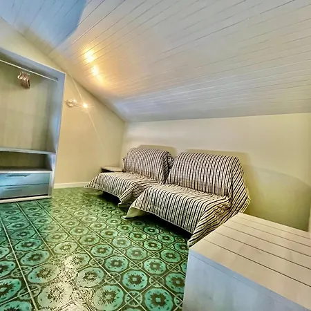 Apartment La Scuna Monterosso *