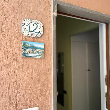 Apartment La Scuna Monterosso Monterosso al Mare