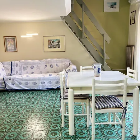 La Scuna Monterosso * 몬테로소 알 마레