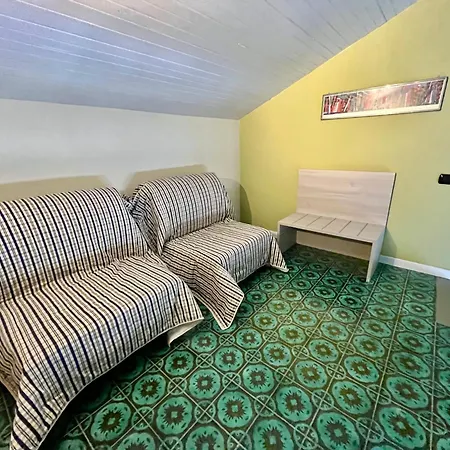 Apartamento La Scuna Monterosso