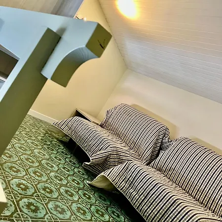 Apartment La Scuna Monterosso