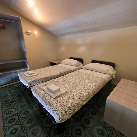 La Scuna Monterosso *