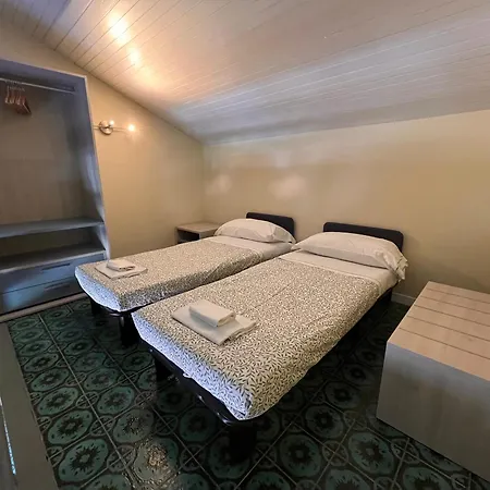 La Scuna Monterosso *