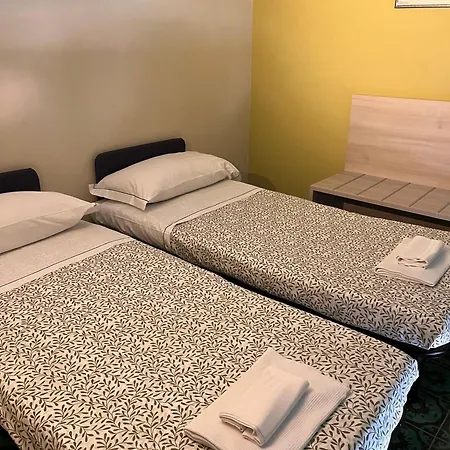 Apartmán La Scuna Monterosso *
