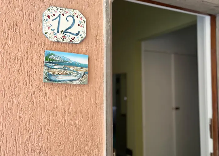 Apartment La Scuna Monterosso Monterosso al Mare