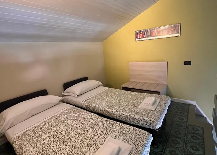 La Scuna Monterosso Apartment Monterosso al Mare